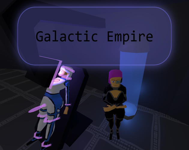 The presentation image of the game as it was on release